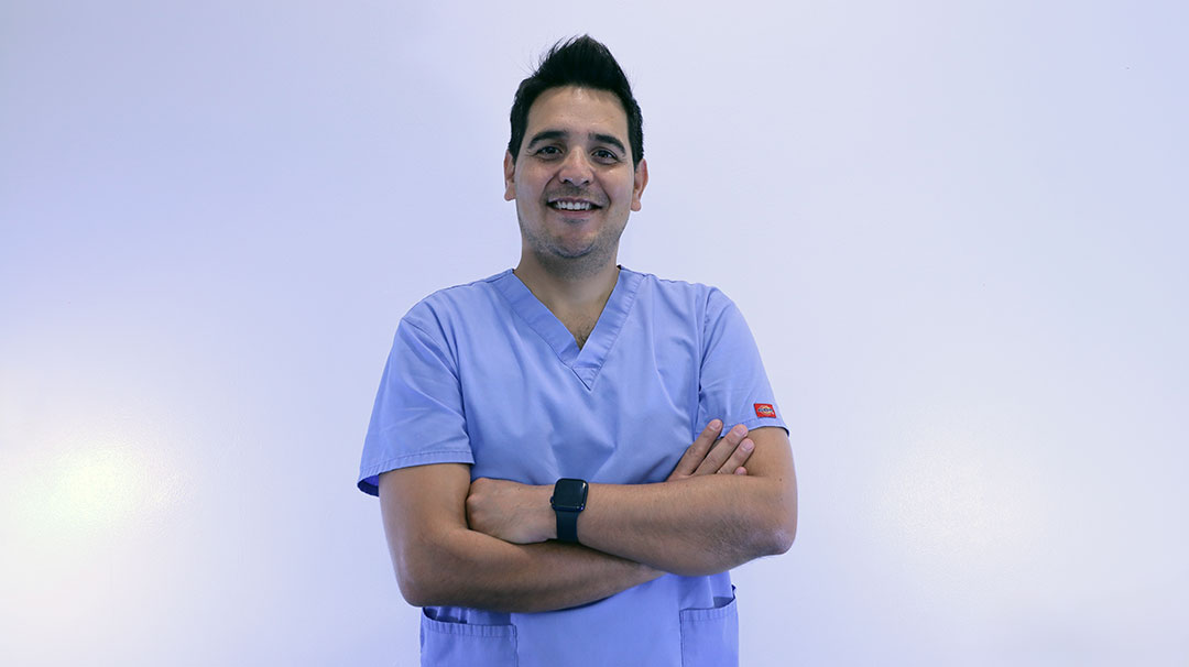 Dr. Nasim Miguel Martínez